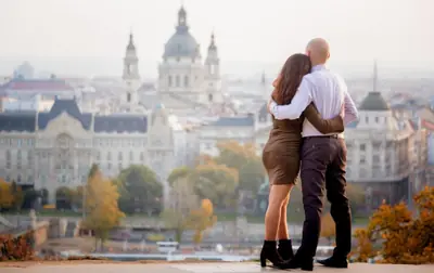 Budapest Stadtführung auf deutsch