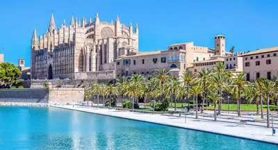 Stadtführungen in Palma de Mallorca