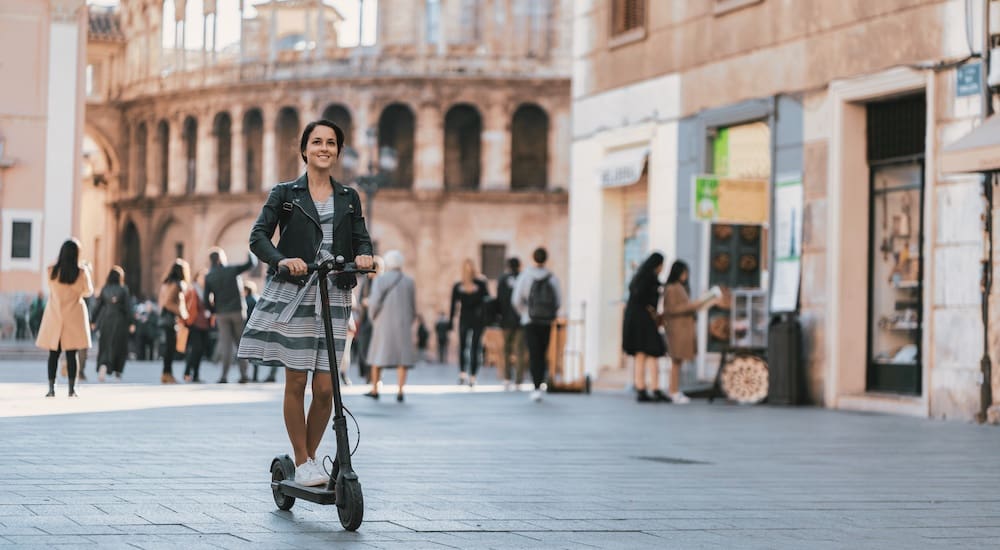 Valencia: Stadtführung auf Deutsch