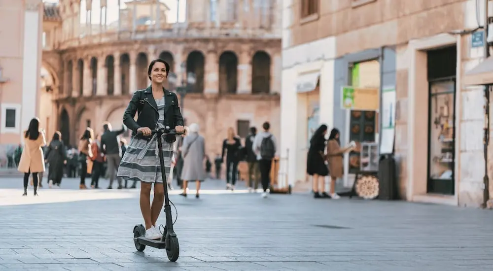 Valencia: Stadtführung auf Deutsch