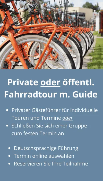 Fahrradtour: Highlights von Athen