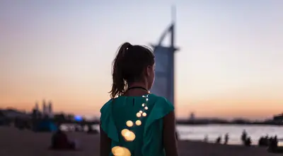 Stadtführungen in Dubai