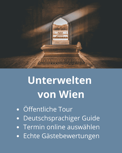 Unterwelten Wien