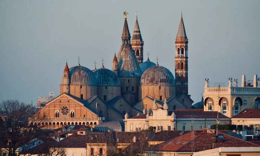 Padua, Italien