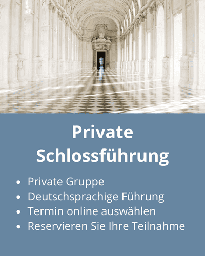 Private Schlossführung