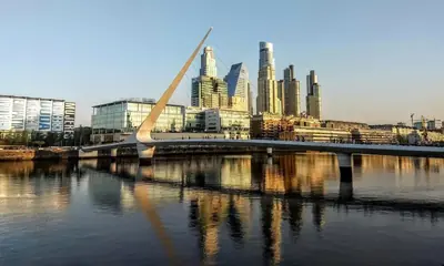 Stadtführungen in Buenos Aires