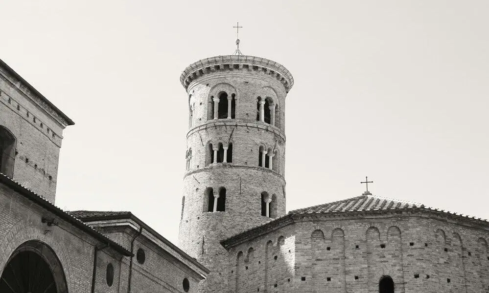 Stadtführungen in Ravenna